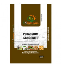 Senta Agro Potassium Schoenite 25 Kg